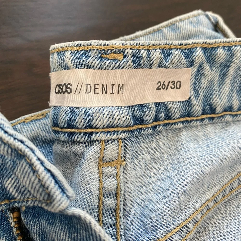 ASOS Ripped Jeans - Picture 3 of 3